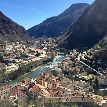 Allo Spizzo Valstagna