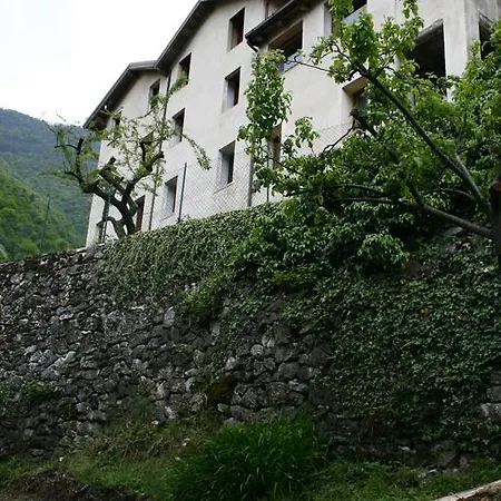 阿罗斯皮索住宿加早餐旅馆 住宿加早餐酒店 Valstagna