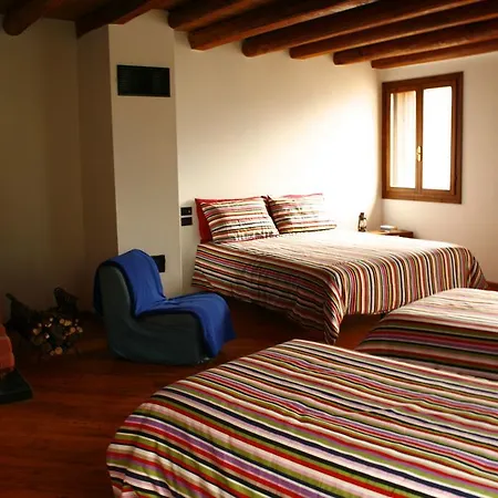 Allo Spizzo 3* Valstagna