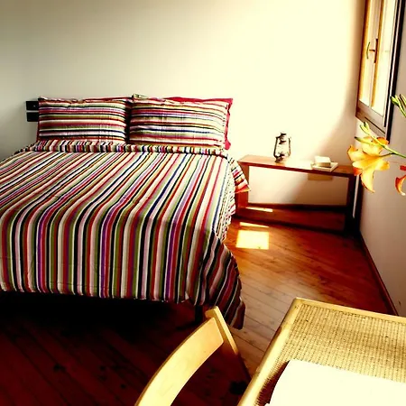 阿罗斯皮索住宿加早餐旅馆 Valstagna