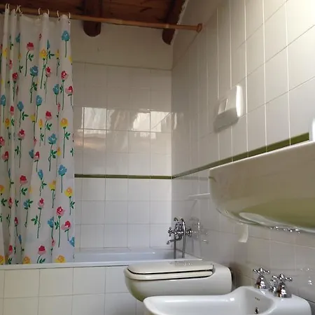 Allo Spizzo 3* Valstagna