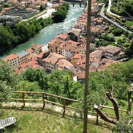 Allo Spizzo 3* Valstagna