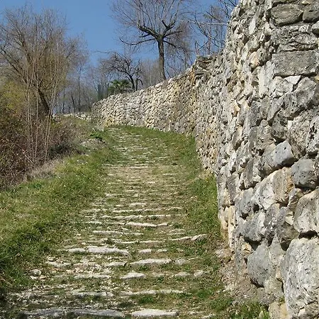 Allo Spizzo Valstagna