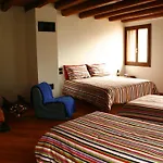 Allo Spizzo 3* Valstagna