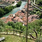 Allo Spizzo 3* Valstagna