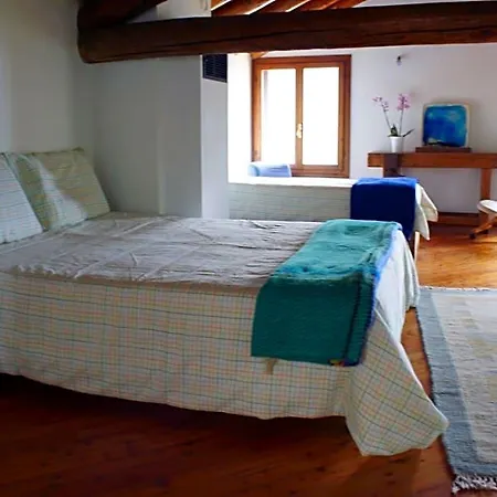 Allo Spizzo 3* Valstagna