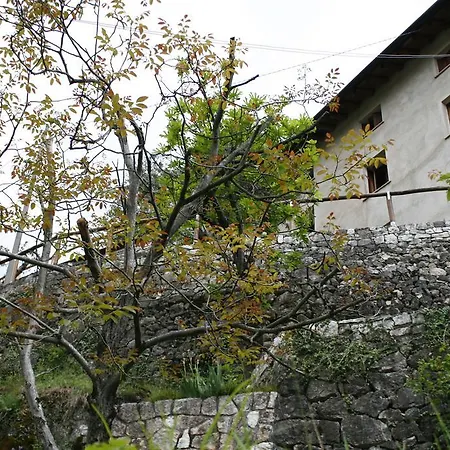 Allo Spizzo Bed & Breakfast 3*