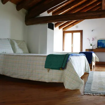 Allo Spizzo Bed & Breakfast 3*