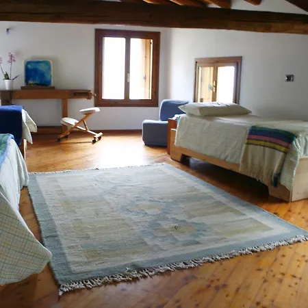 Allo Spizzo 3* Valstagna