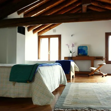 Allo Spizzo Bed & Breakfast