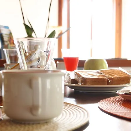 Allo Spizzo Bed & Breakfast