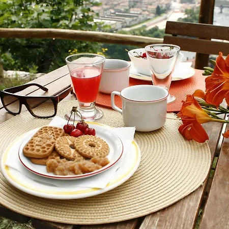 Allo Spizzo Bed & Breakfast Valstagna