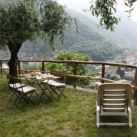 Allo Spizzo Bed & Breakfast