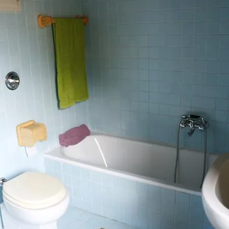 Allo Spizzo Bed & Breakfast 3*