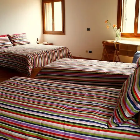 Bed & Breakfast Allo Spizzo