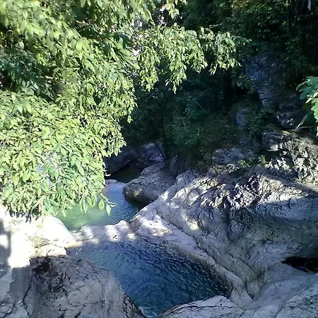 Allo Spizzo Valstagna