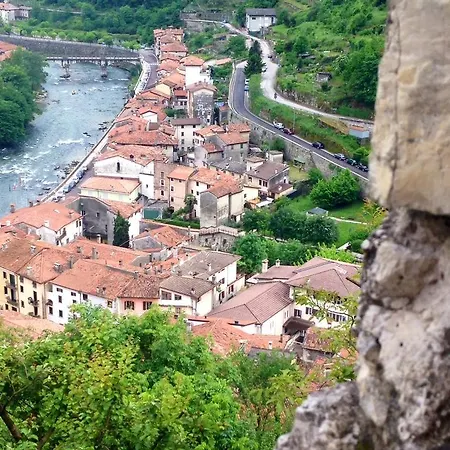 Bed & Breakfast Allo Spizzo Valstagna