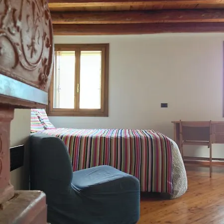 Bed & Breakfast Allo Spizzo Valstagna