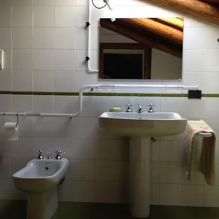 Allo Spizzo Valstagna