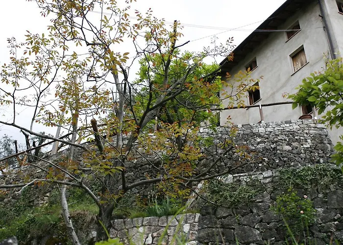 Allo Spizzo Bed & Breakfast 3*