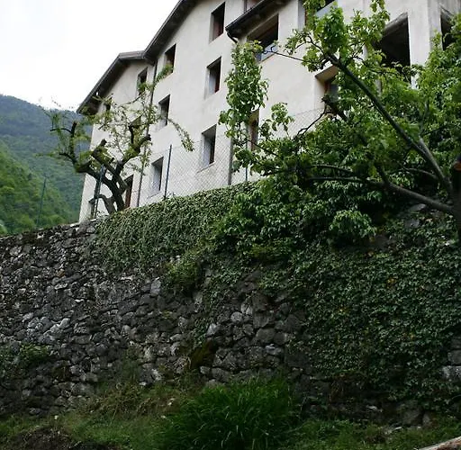 Allo Spizzo Bed & Breakfast Valstagna