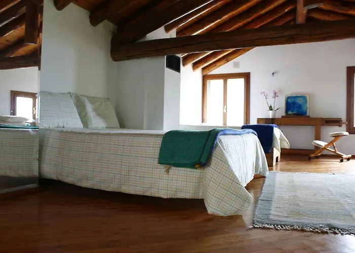 Allo Spizzo Bed & Breakfast 3*