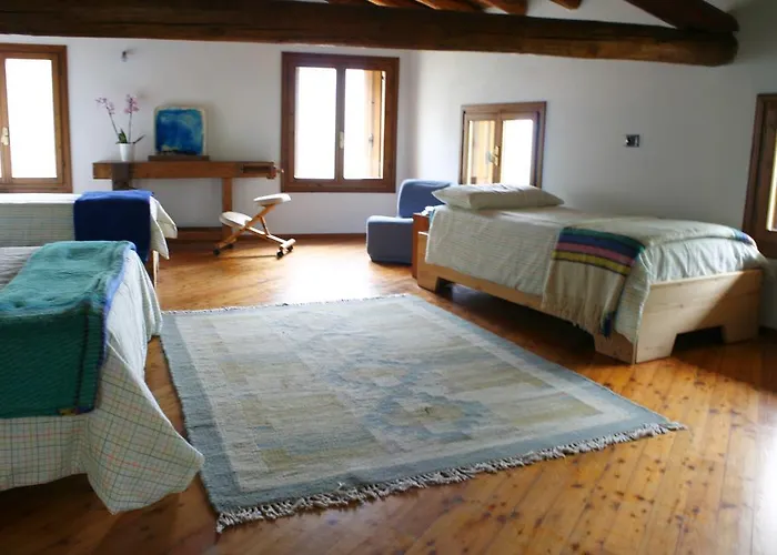 Allo Spizzo 3* Valstagna