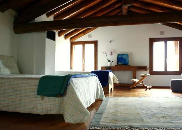 Allo Spizzo Bed & Breakfast