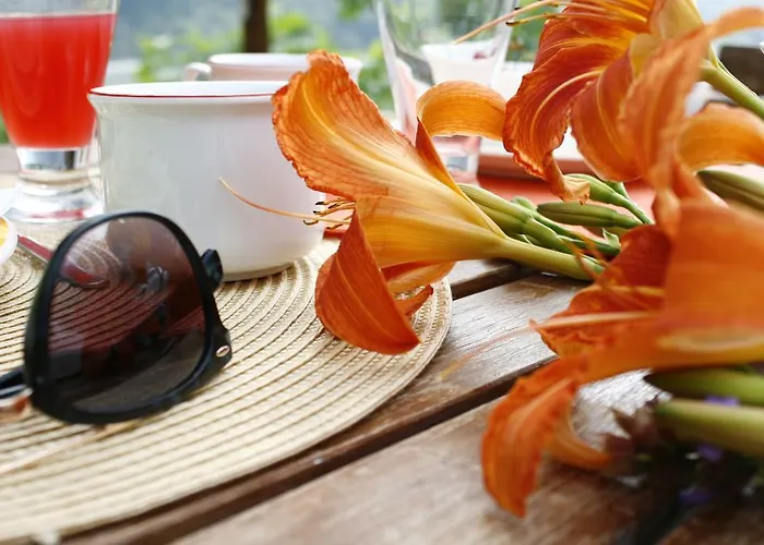 Bed & Breakfast Allo Spizzo Valstagna