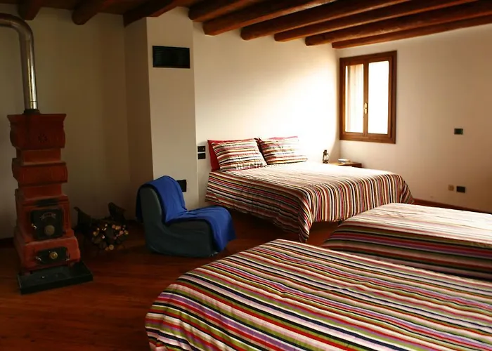 Allo Spizzo 3* Valstagna