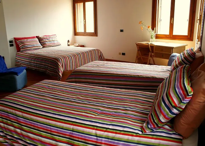 Bed & Breakfast Allo Spizzo