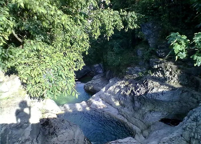 Allo Spizzo Valstagna