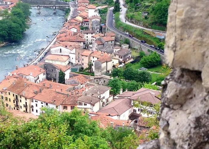 Bed & Breakfast Allo Spizzo Valstagna