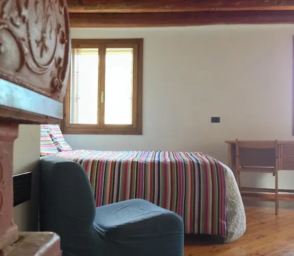 Bed & Breakfast Allo Spizzo Valstagna