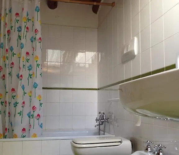 Allo Spizzo 3* Valstagna