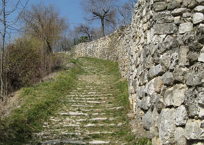 Allo Spizzo Valstagna